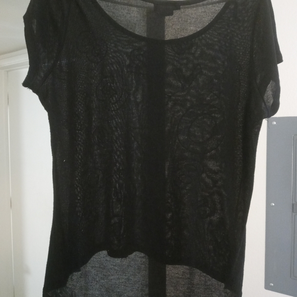 Body central shirt - Picture 3 of 4